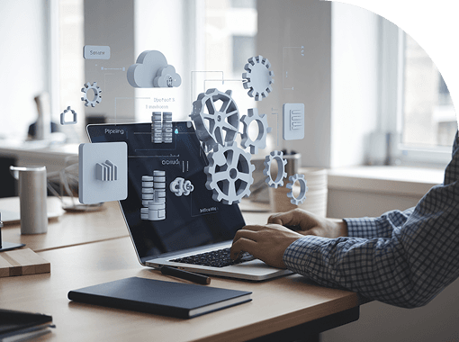 Cloudastra DevOps