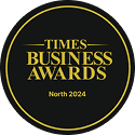 Excellence Award in Emerging Technology Adoption by Times Group