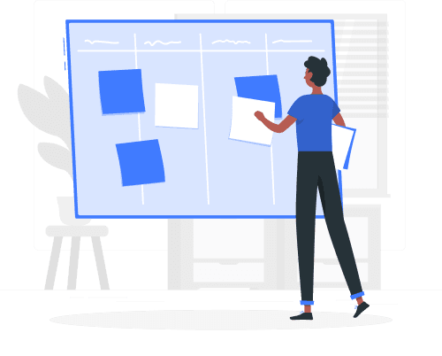 Web Development Project Planning