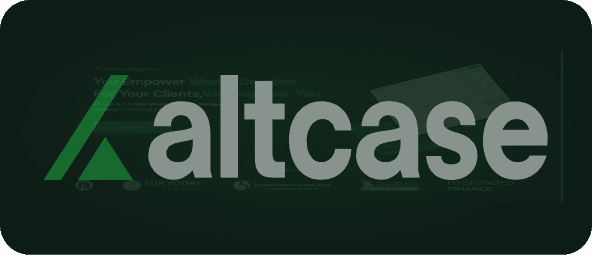 ALTCASE’s Digital Transformation