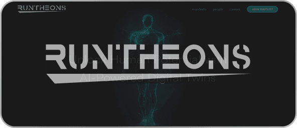 Transforming Runtheons’s Ecosystem