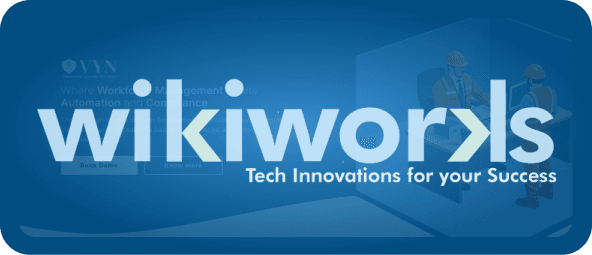 Modernizing WikiWorks' Operations
