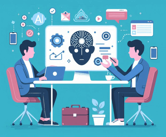 artificial intelligence consulting services