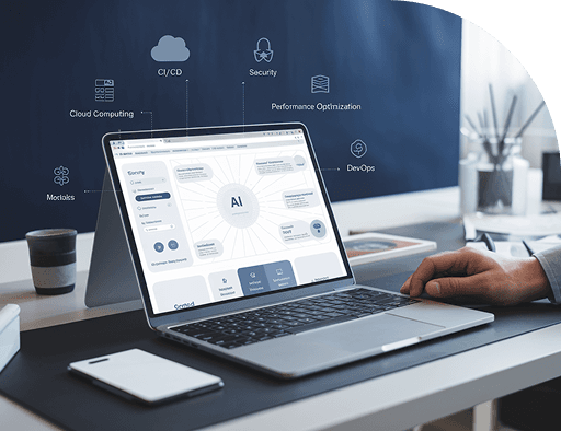 AI services and solutions