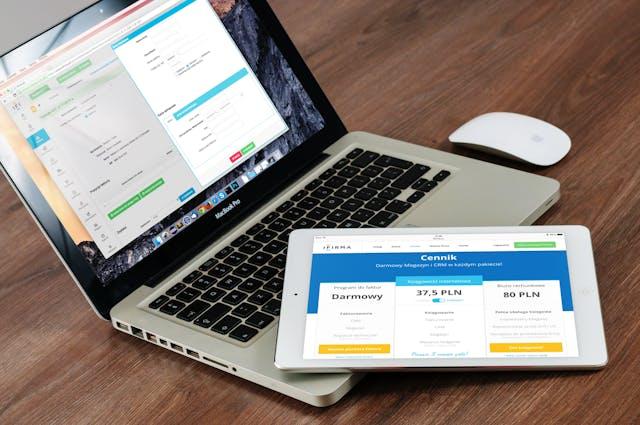 custom web development