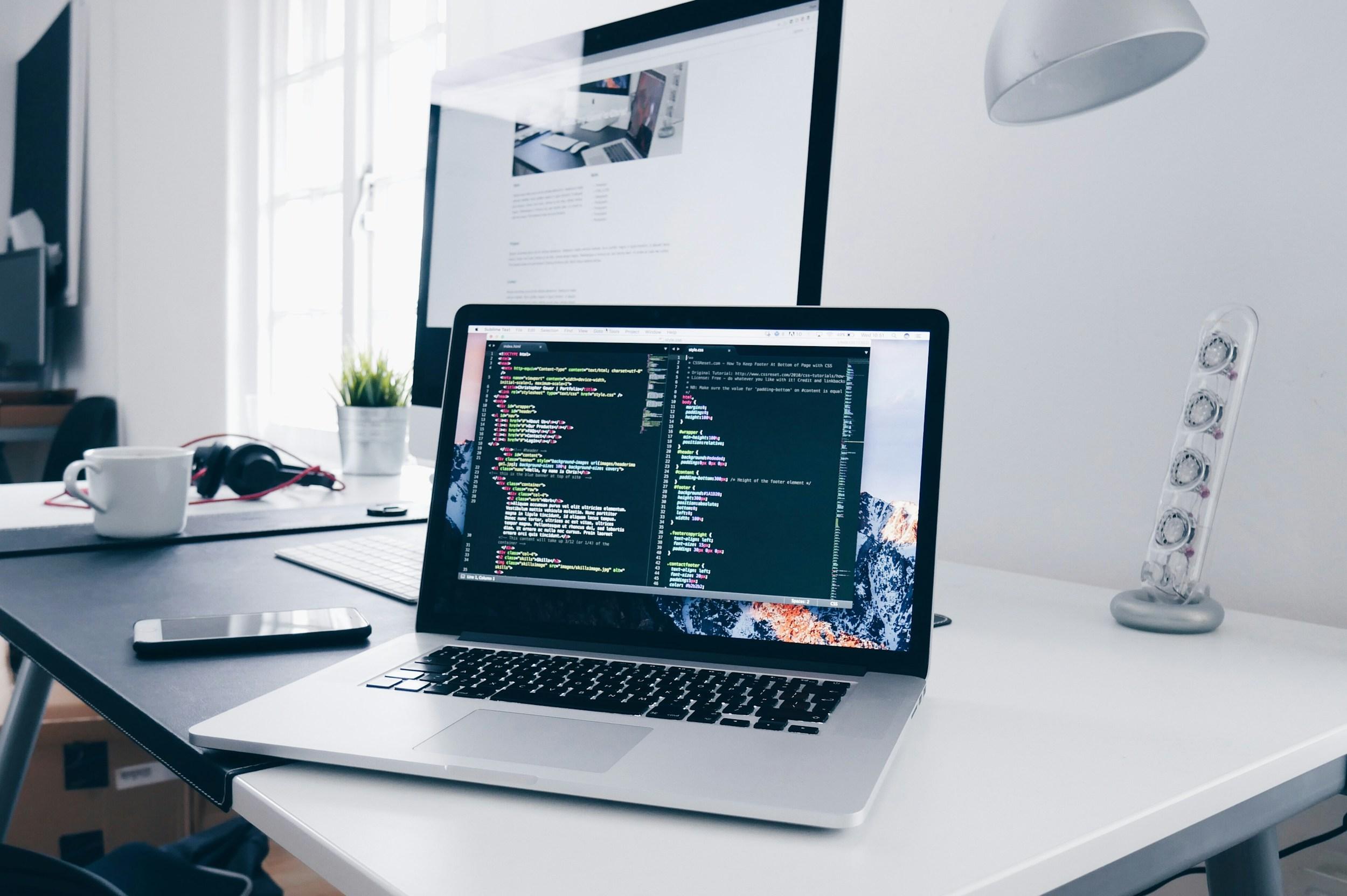 custom web development