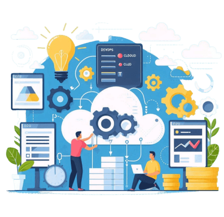 DevOps and Cloud Computing
