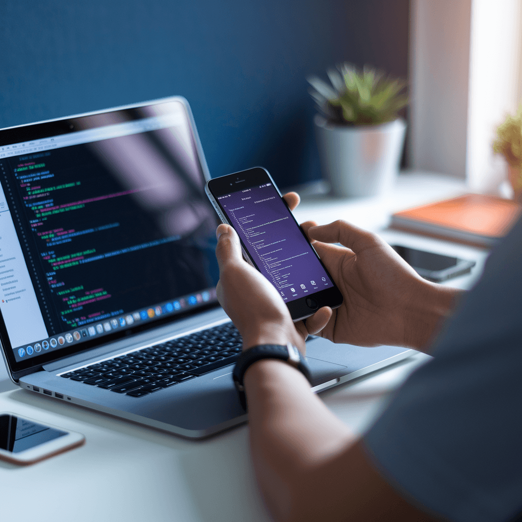 custom web development