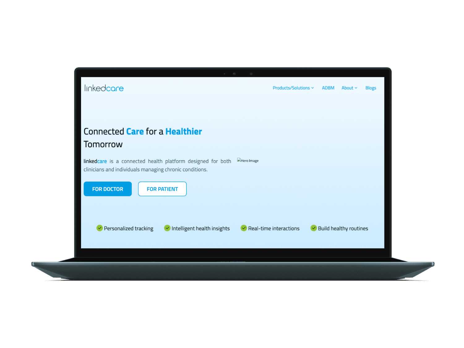 linkedcare_solutions_section