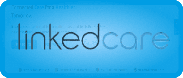 Transforming Linkedcare’s operations