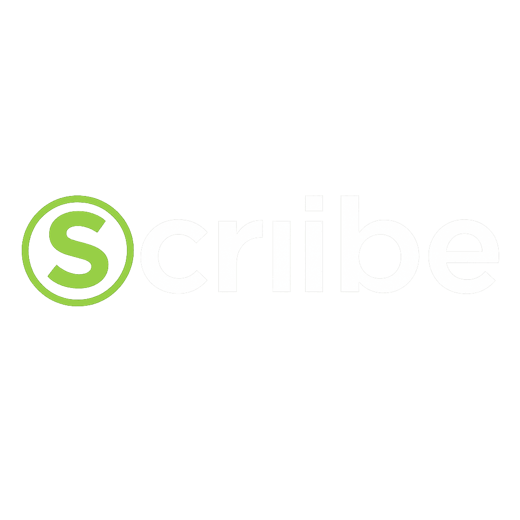 scribe