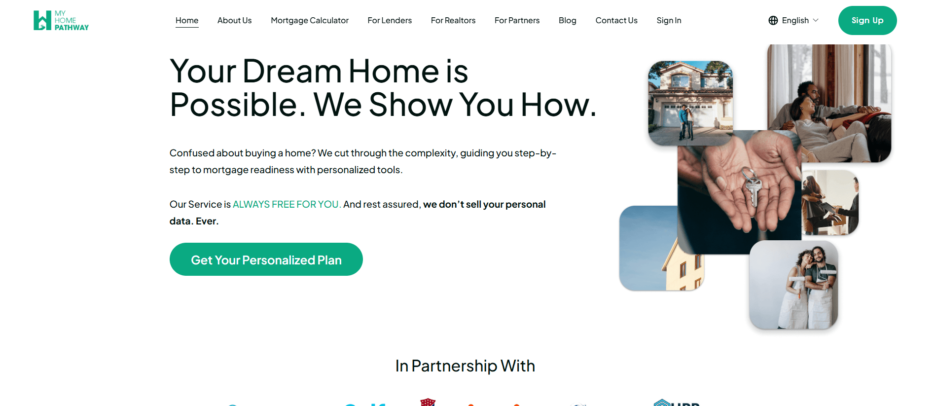 Explore MHP Image