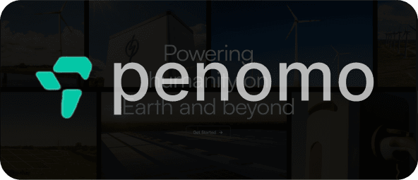 Transforming PENOMO’S operations