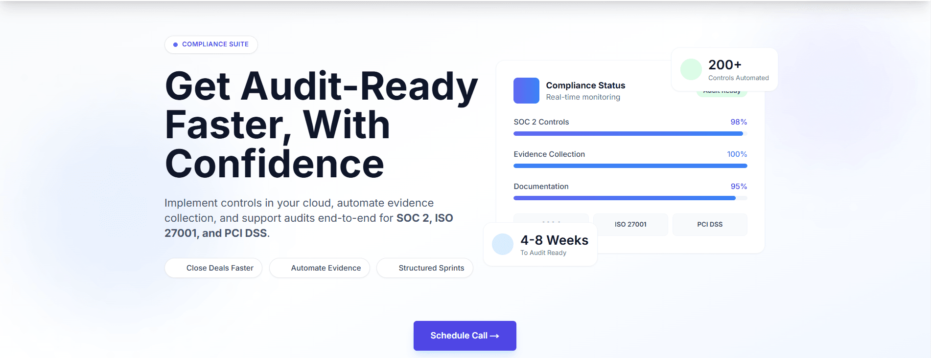 Revinu — Payment Recovery product by CloudAstra