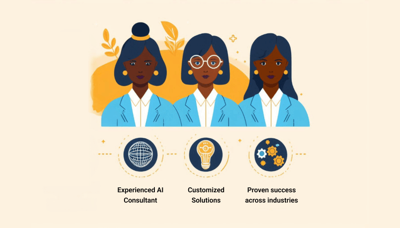 ai consultant
