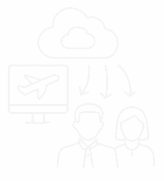 CloudAstra's iPreferAir B2B Travel Management Booking Software