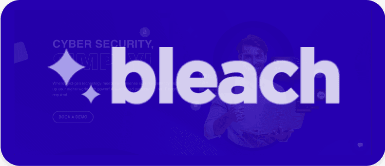 Cyber security, Simply!