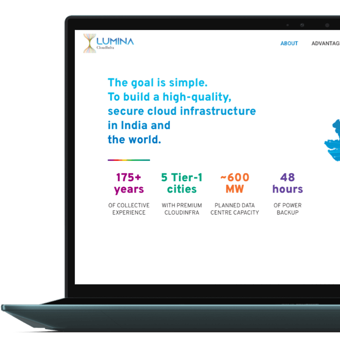 lumina_solutions_section