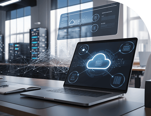 cloud computing services