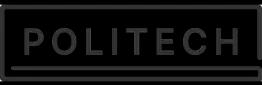 POLITECH logo
