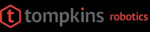 Tompkins Robotics logo