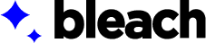 Bleach logo