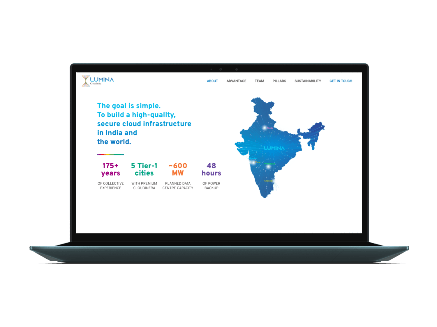 lumina_solutions_section