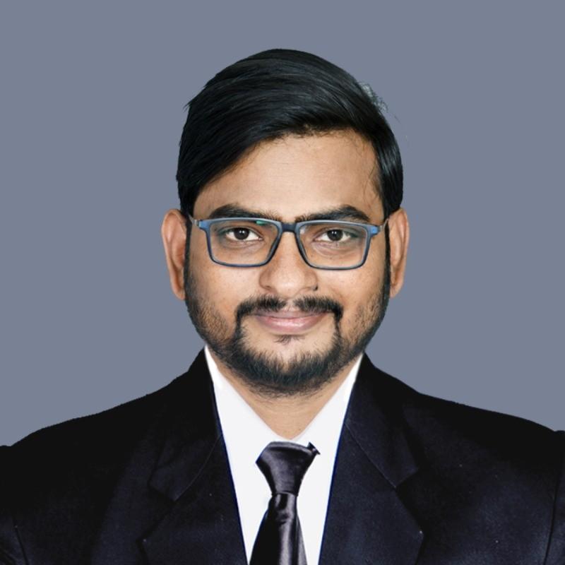 Ravi Kumar Singh